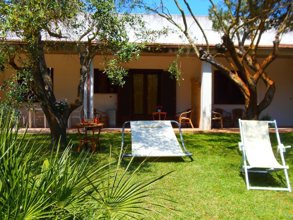 Residence Missipezza