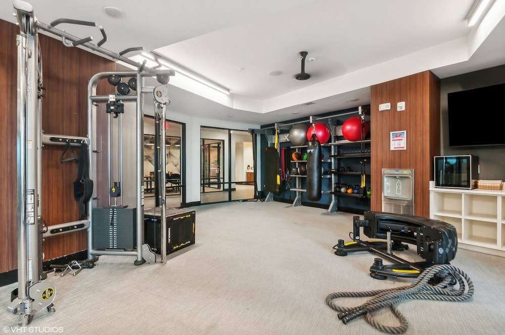Charlotte Vacations - Kasa at Cortland NoDa Charlotte - Property Image 22