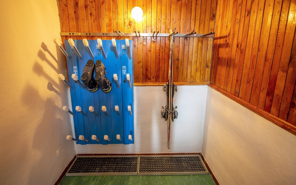 Guest House Cyprian