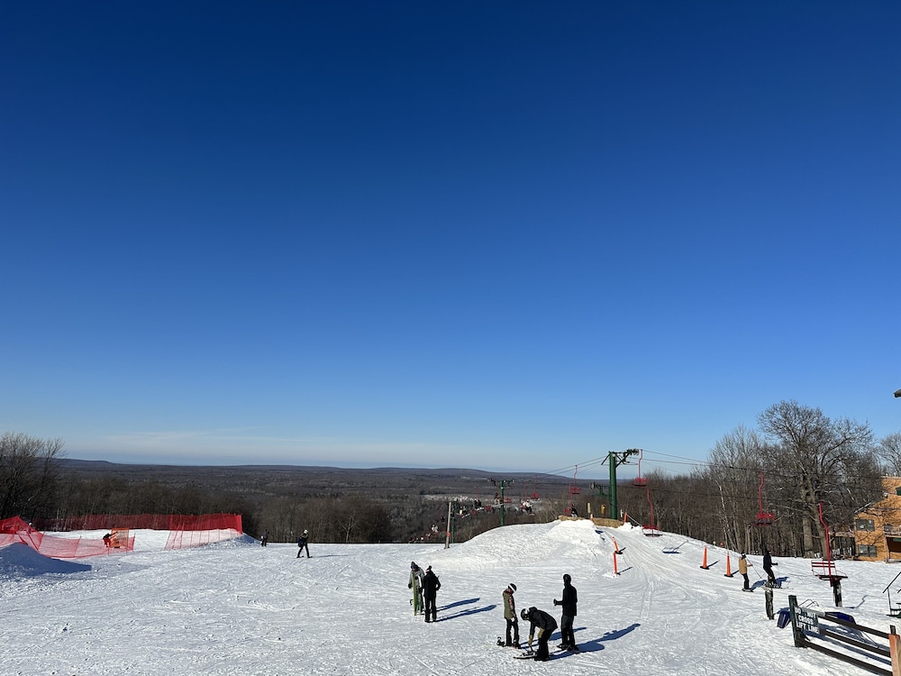 Snowriver Mountain Resort