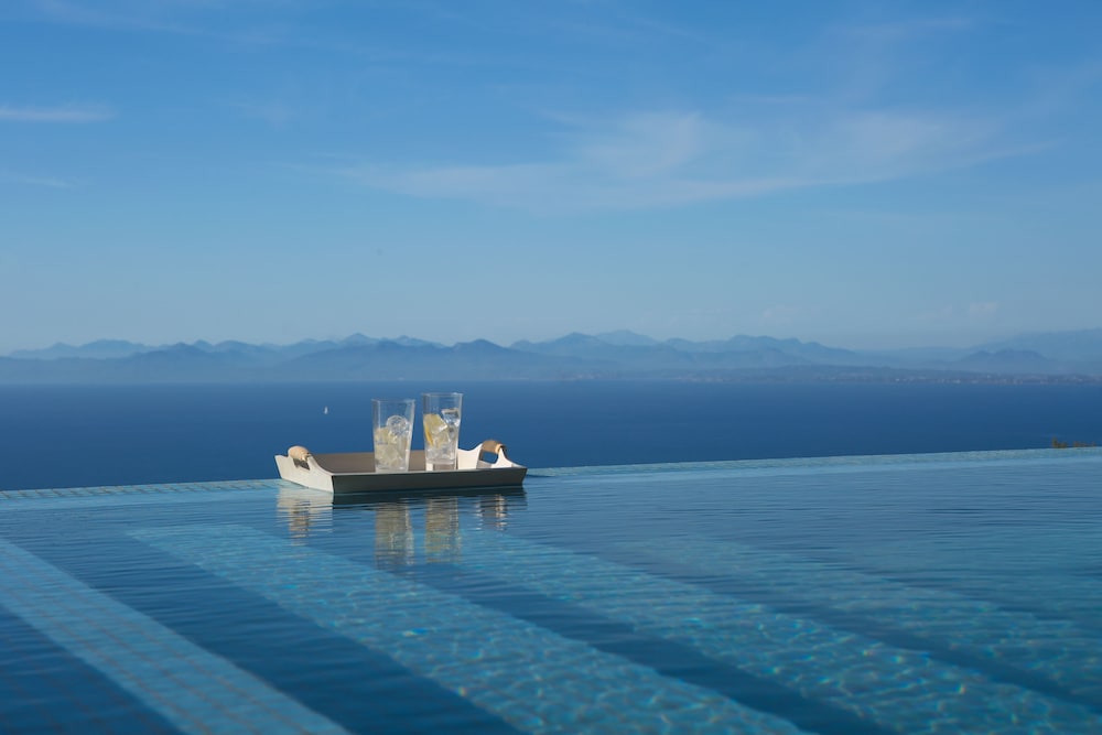 Ionian Horizon Villas