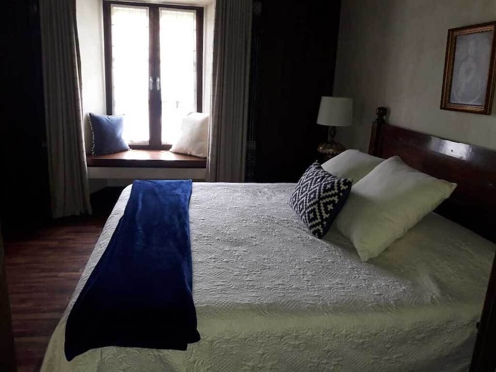 Casa Antigua view 2