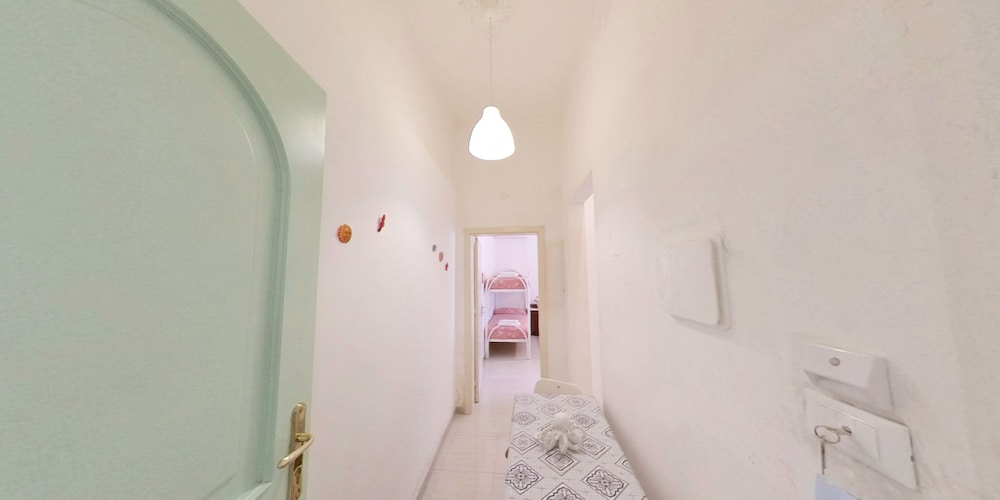 STELLA MARIS MARZAMEMI APARTMENTS