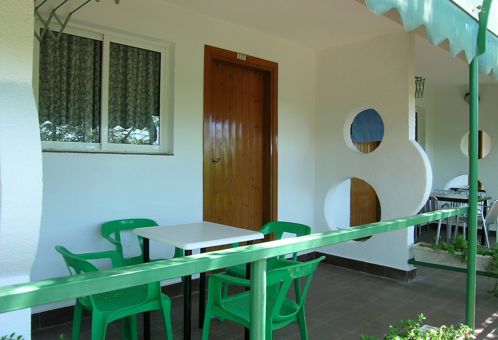 AP Costas - Camping Playa y Fiesta