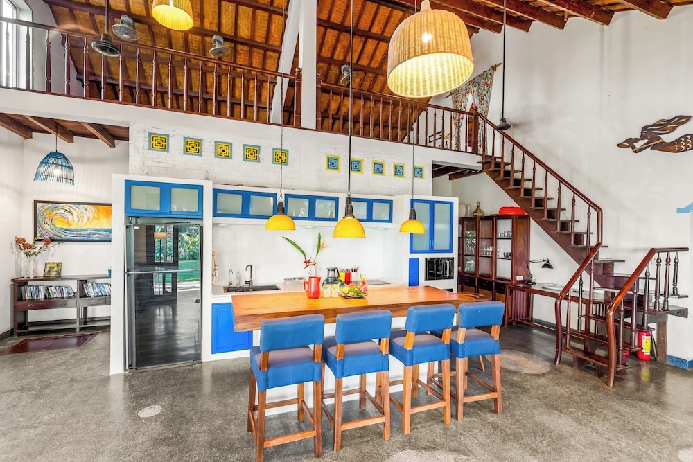 An Bang Beachside Boutique Homes & Villas