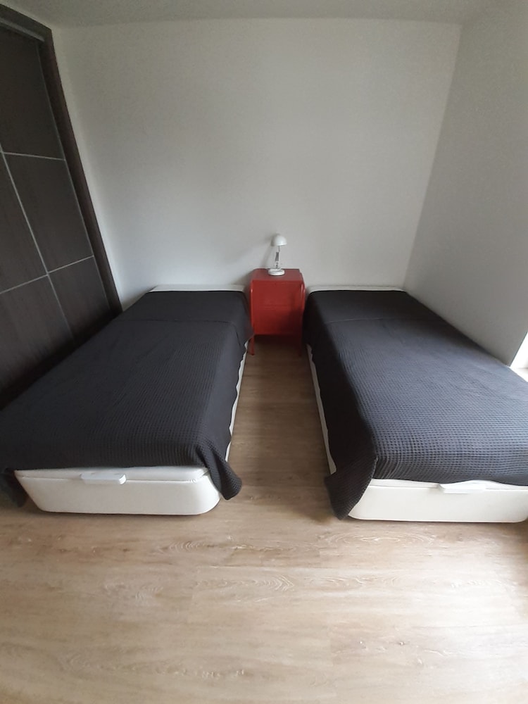 Luxury Flat in Quarteira