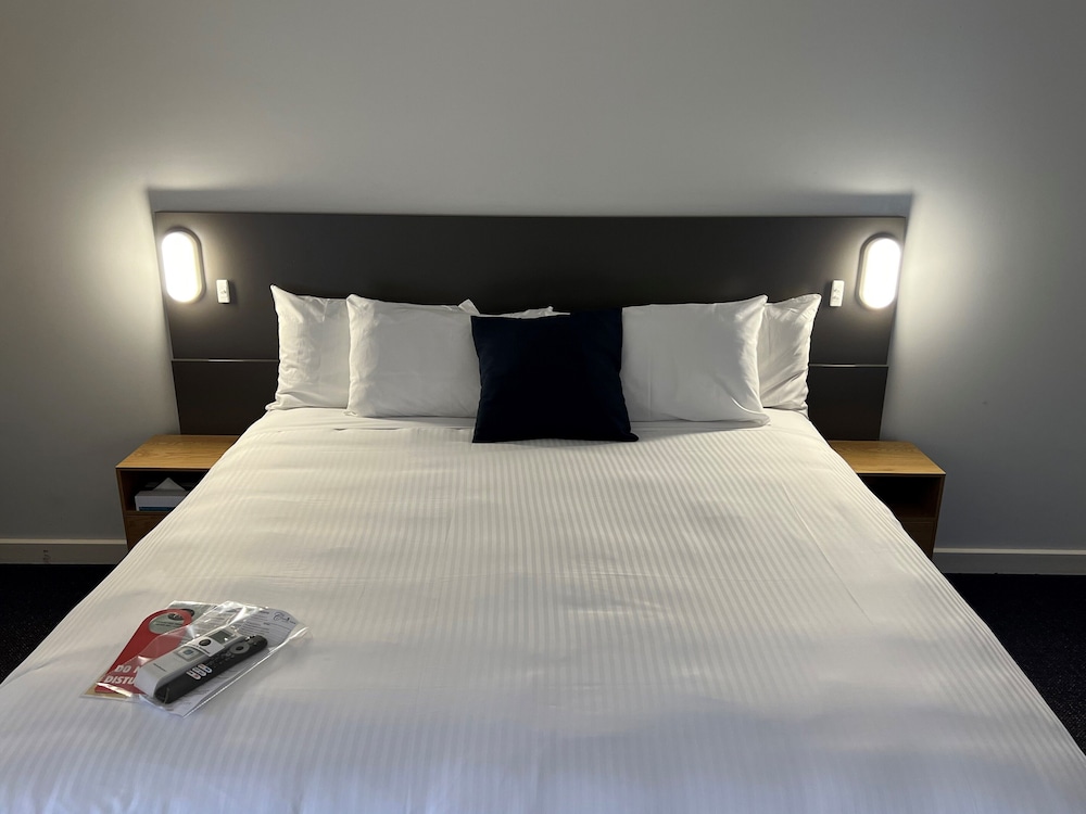 Country Roads Motor Inn Dysart