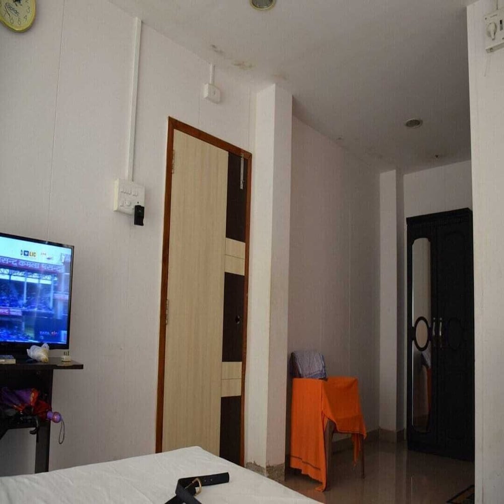 Haritha Beach Resort