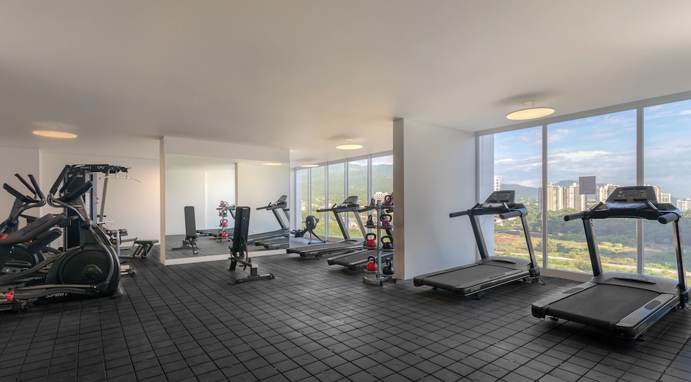 Apartamentos Porto Horizonte by oxoHotel