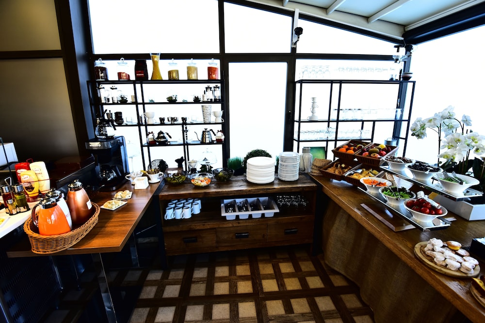 B Guest Otel - Image 48