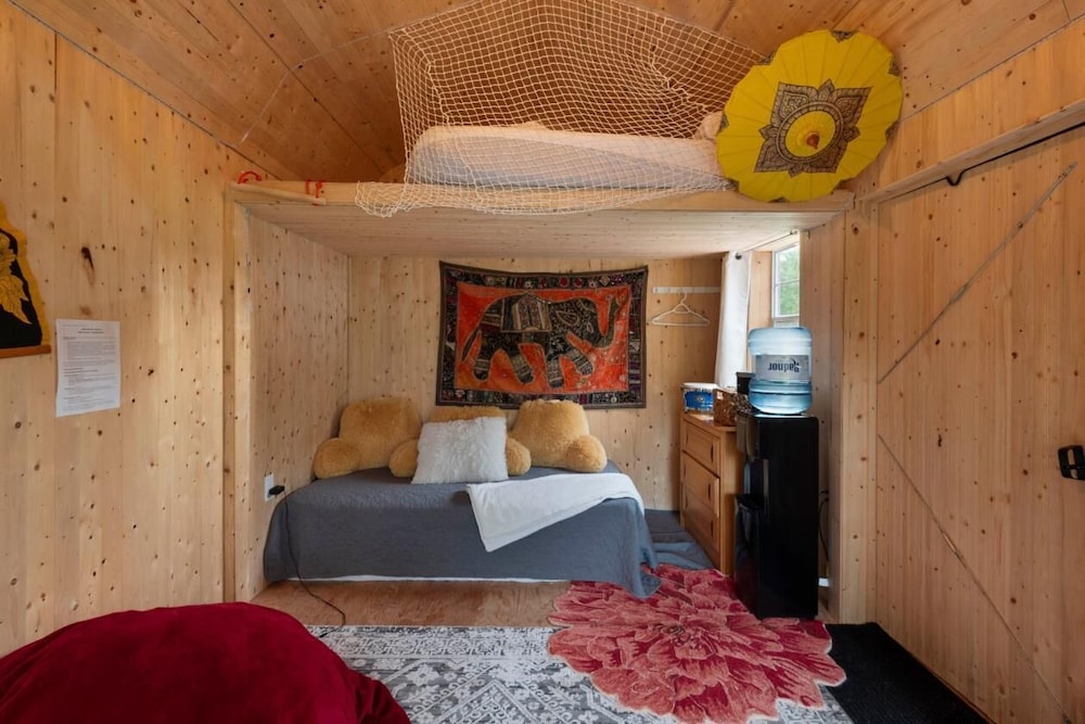 Chalet SJDP