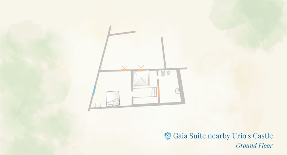 Urio's Castle Suites by Rent all Como