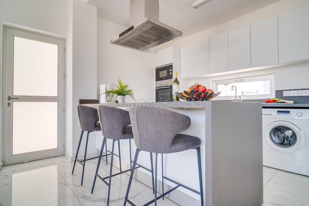 Protaras Olivine Pearl Villa 16