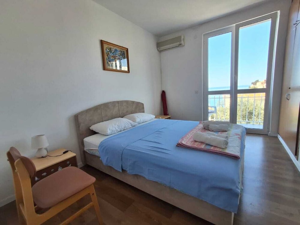 Apartments Andjus