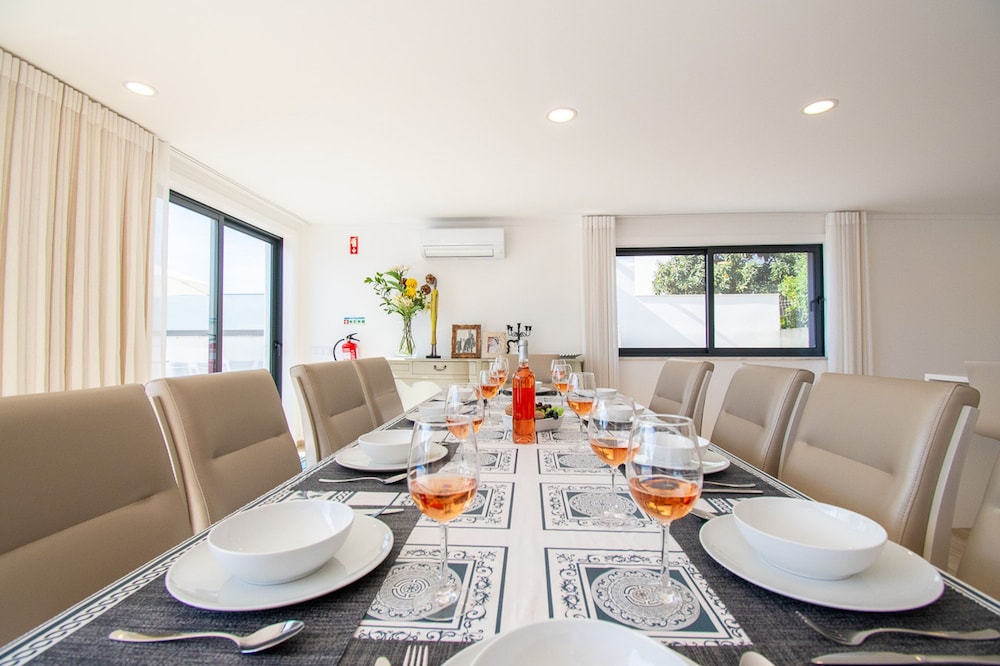 Ilha do Sol Luxury in an Ideal Location