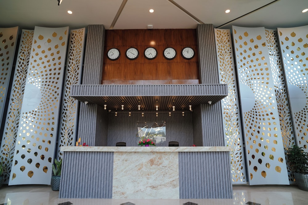 Harikaa Resort