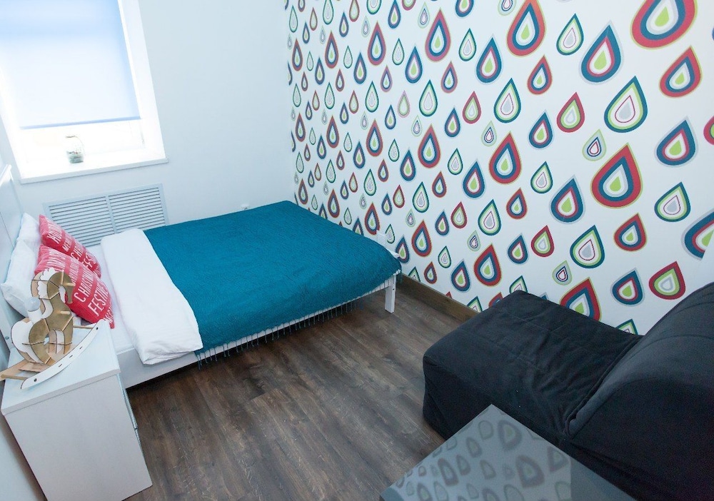 Fall in love hotel