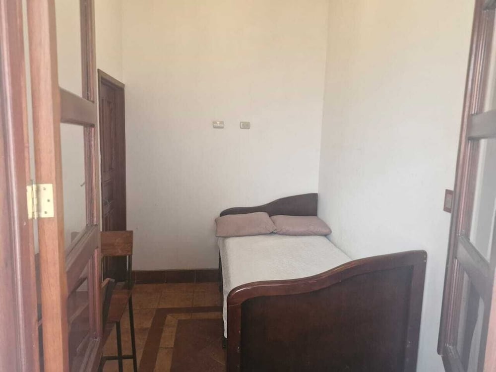 Cozy Colonial Style Azotea Apartments
