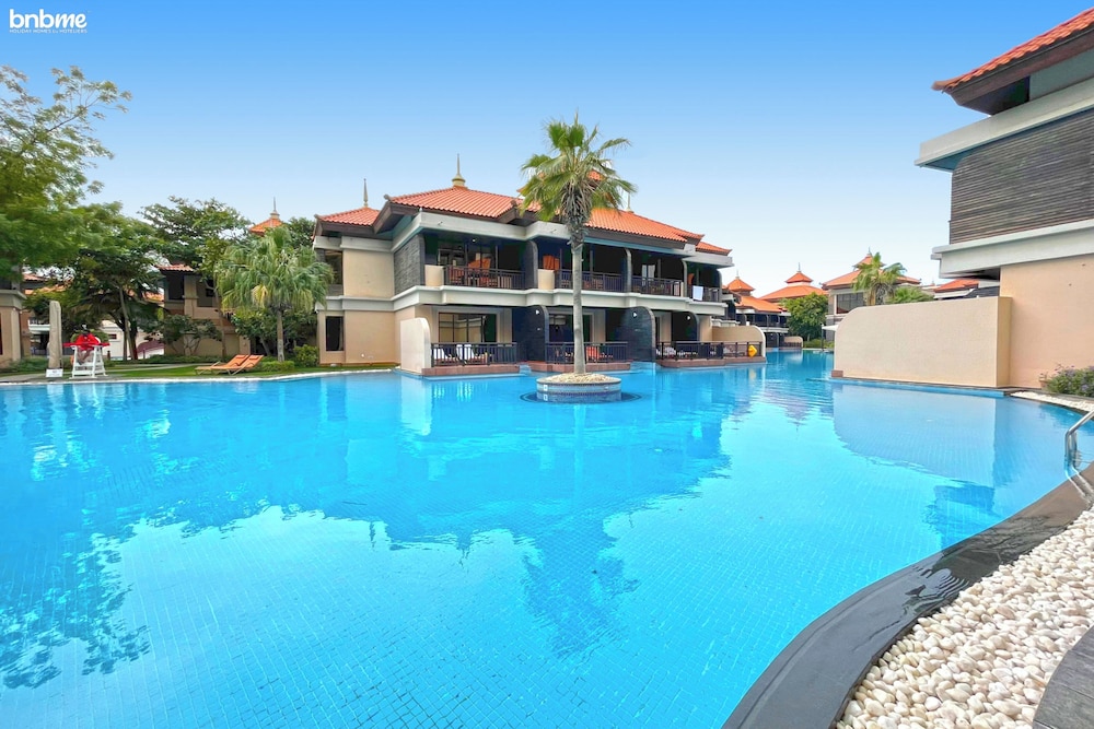 1B-Anantara-327 by bnbme homes