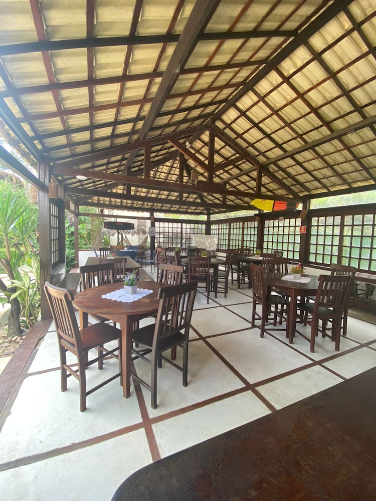 Pousada Cabana