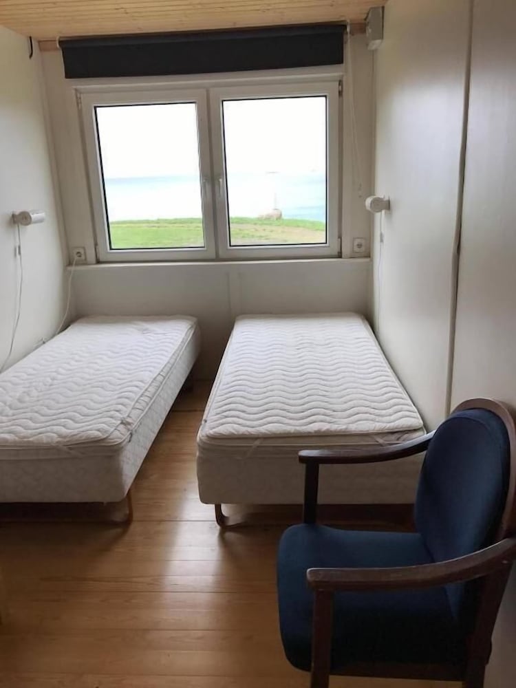 Rauðsdalur