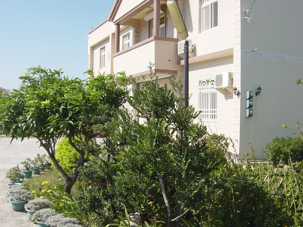 Sun Hostel