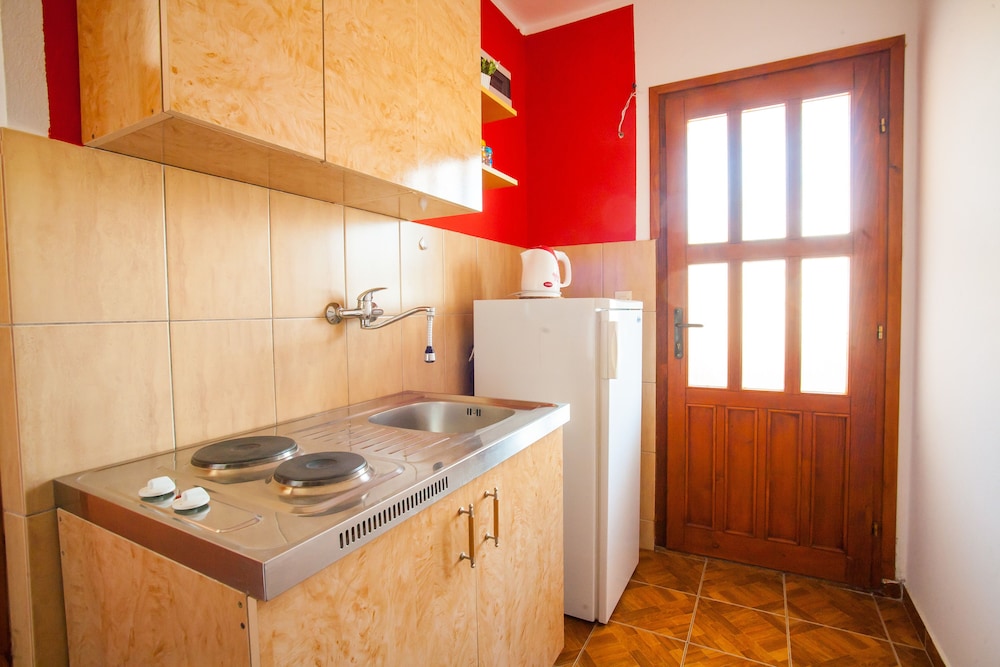 Apartments Taida