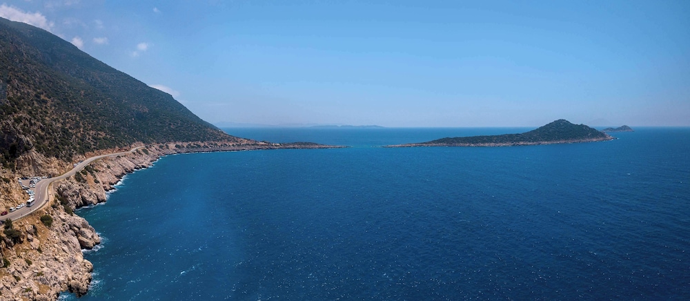 Radisson Blu Hotel, Kaş - Image 35