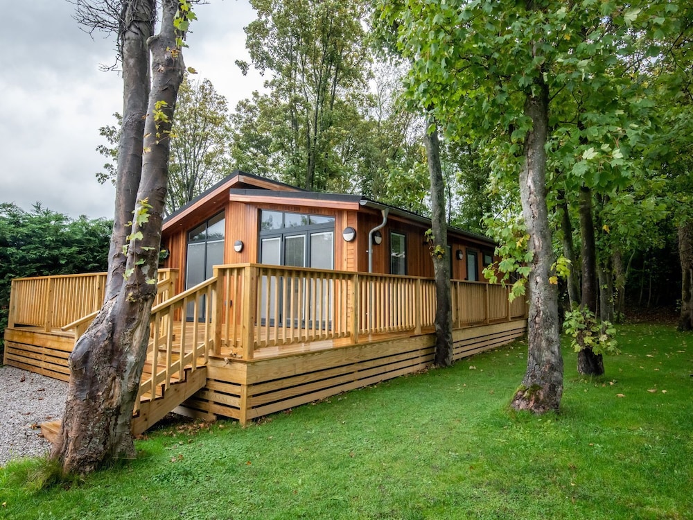 Bluebell Lodge
