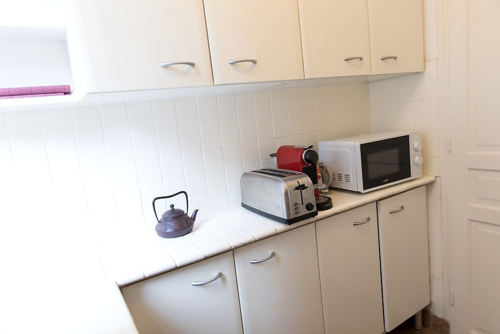 White Sacr I Beautiful 2-bedroom in Montmartre