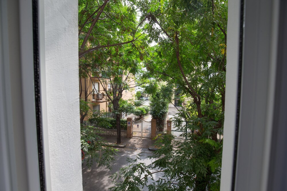 Pisacane loft en Salerno