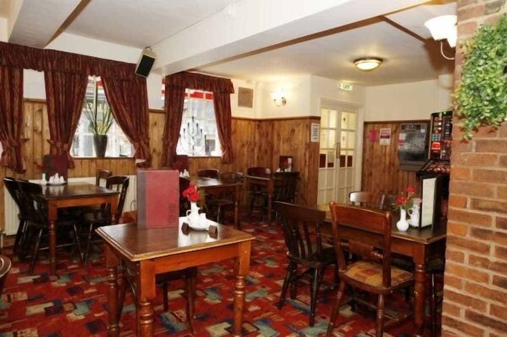 The Bull Inn