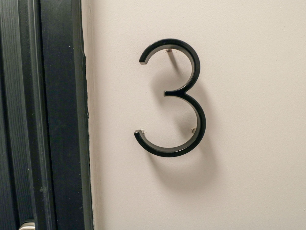 The Salthouse Apartment 3