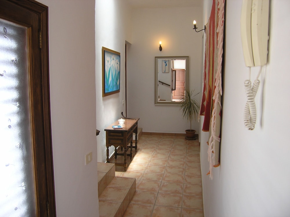 Vivienda Tradicional Canaria Saulo 3