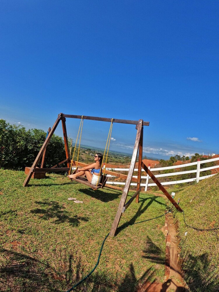 Glamping Isaju