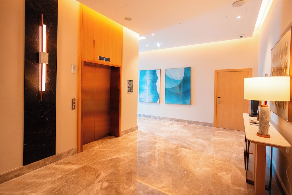 Address Residences Marassi Vista