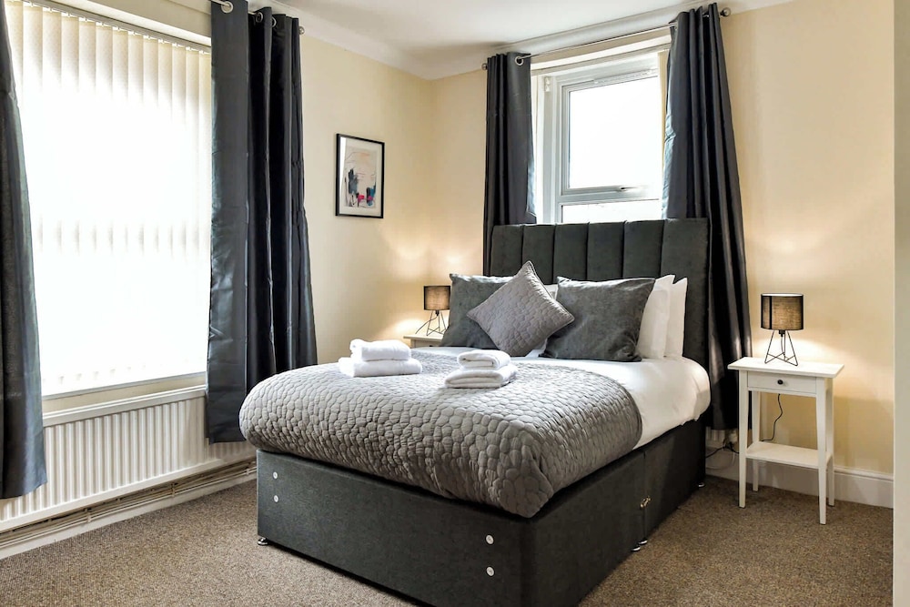 Host Stay Gerald Street