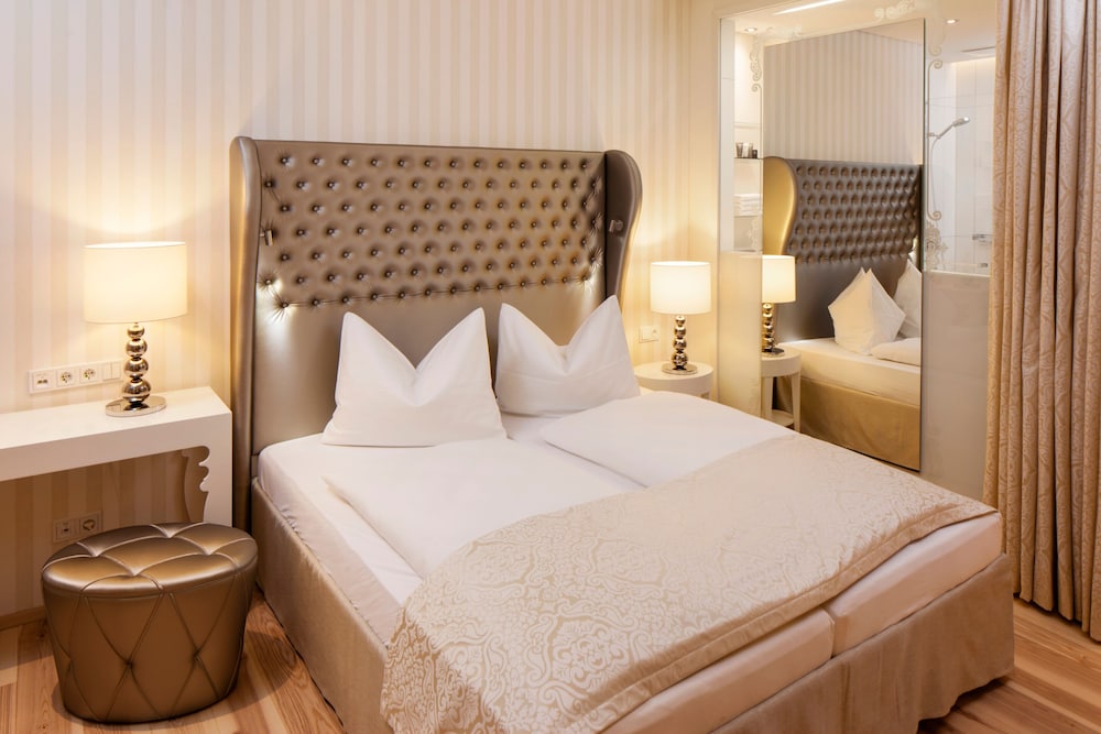 Hapimag Resort Salzburg