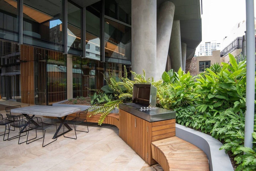 Metawise Sydney CBD Luxury Cozy 2bed Apartment