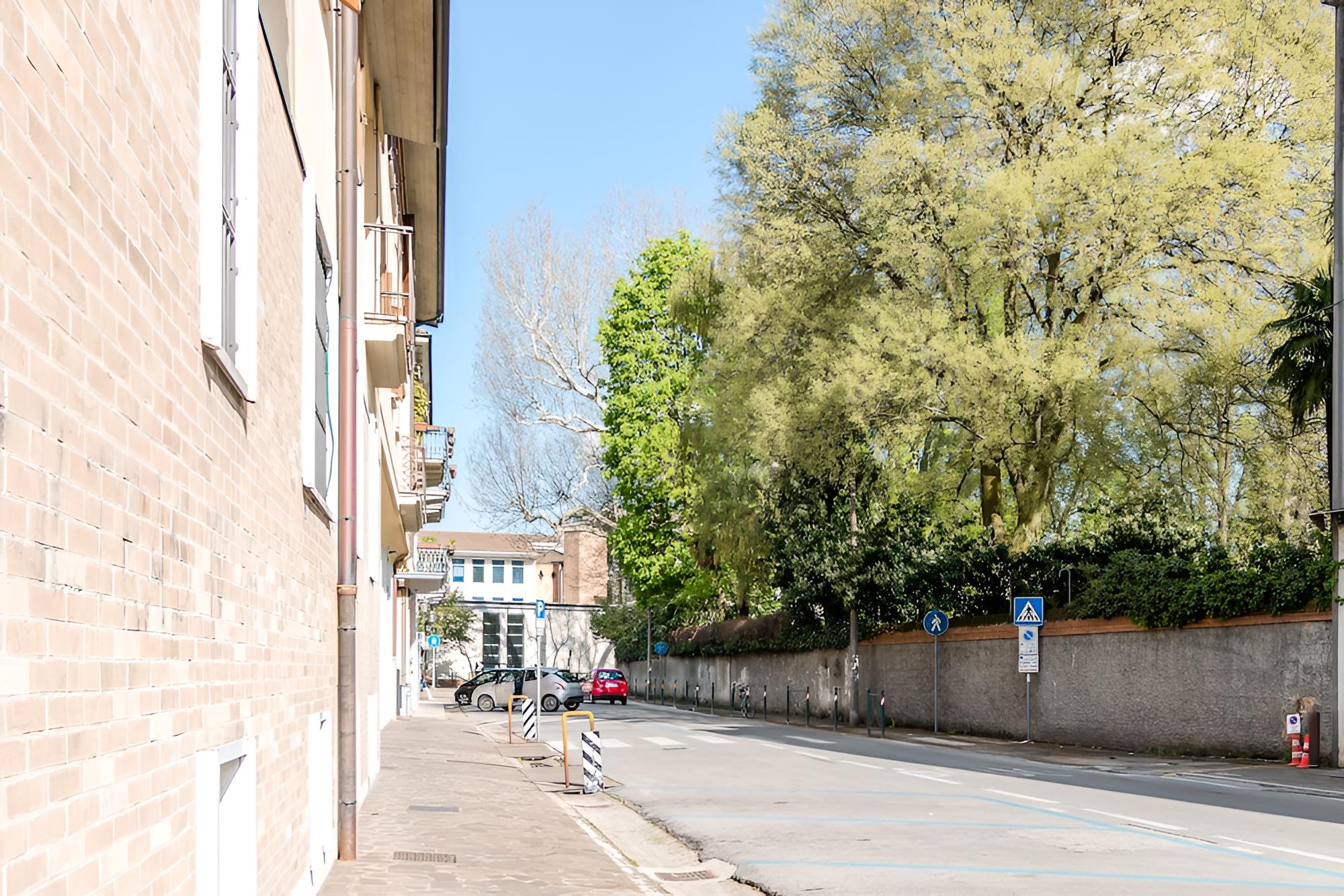 San Tomaso Boutique Stay Treviso