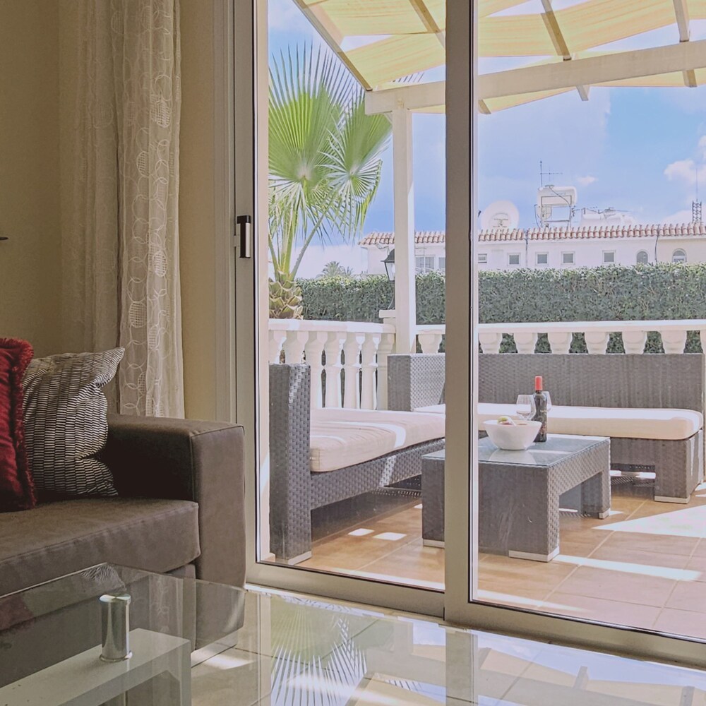 123 AN - Stay Nissi House
