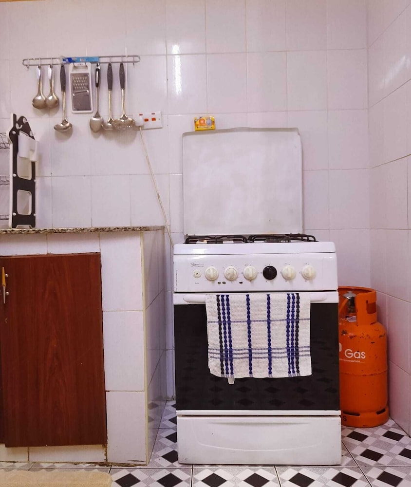 Lux Suites Havan Furnished Apartments