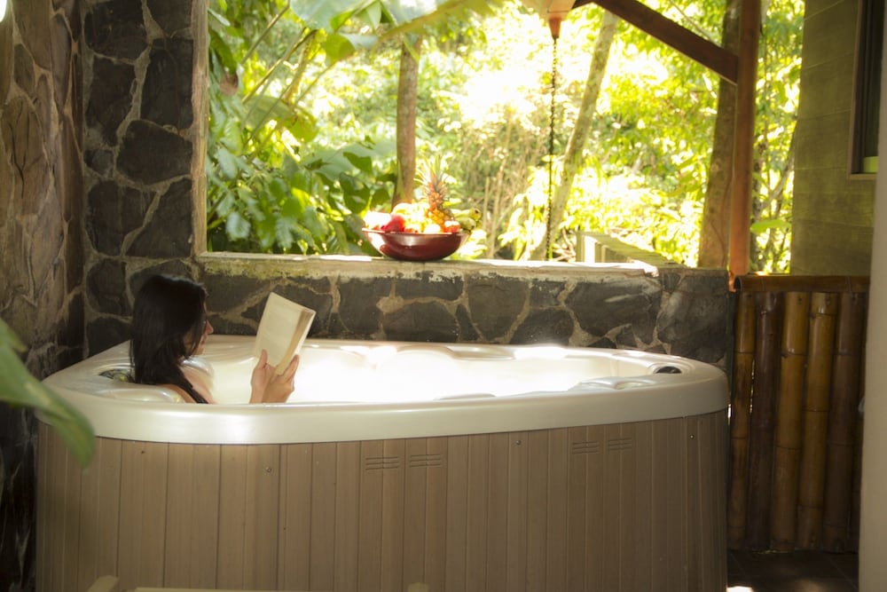 Waterfall Villas