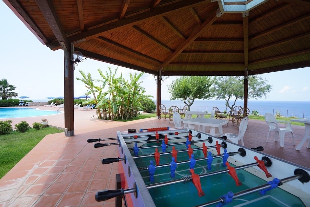 Residence Paradiso view 2