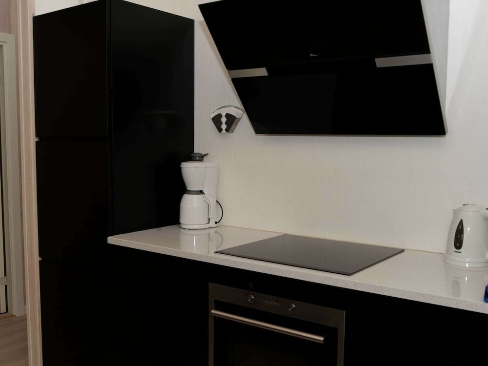 10 Person Holiday Home in Ansager-by Traum