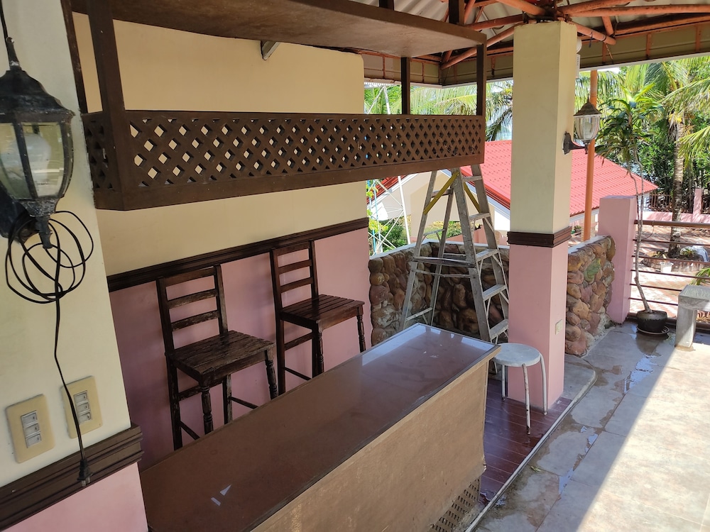 Guimaras Mangrove Guesthouse view 3