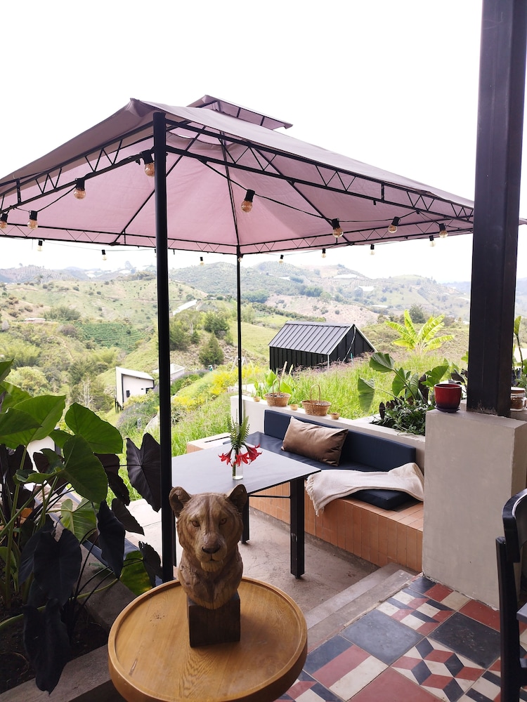 Luum Glamping by Roots Rentals
