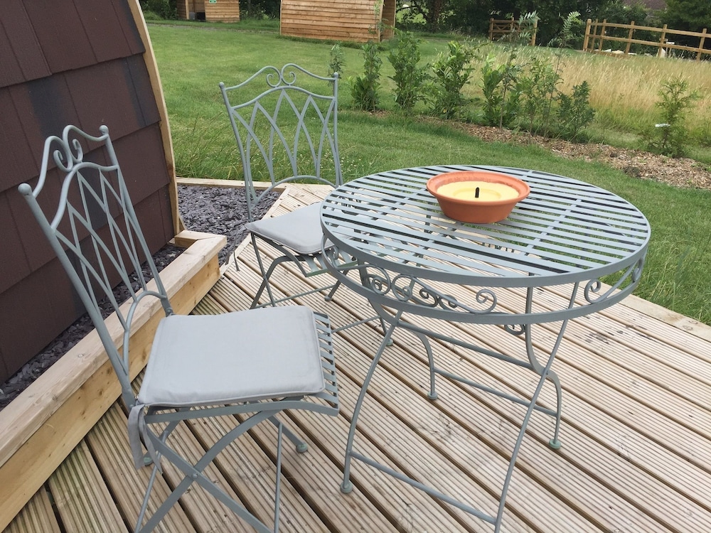 Slades Farm Glamping