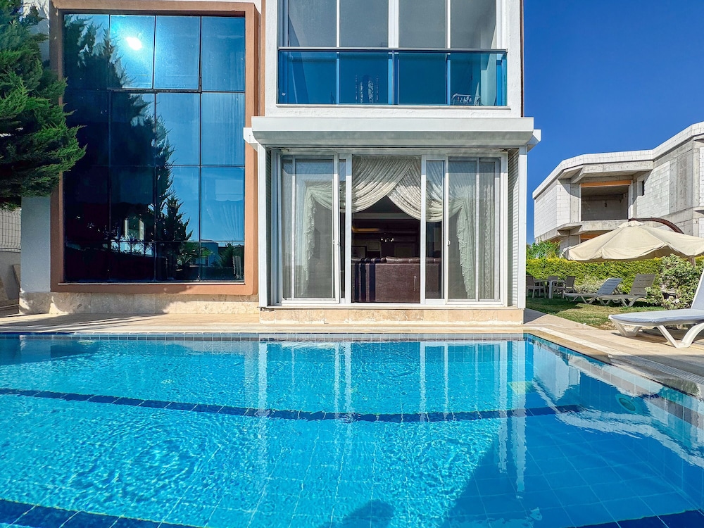 Villa Zeytin