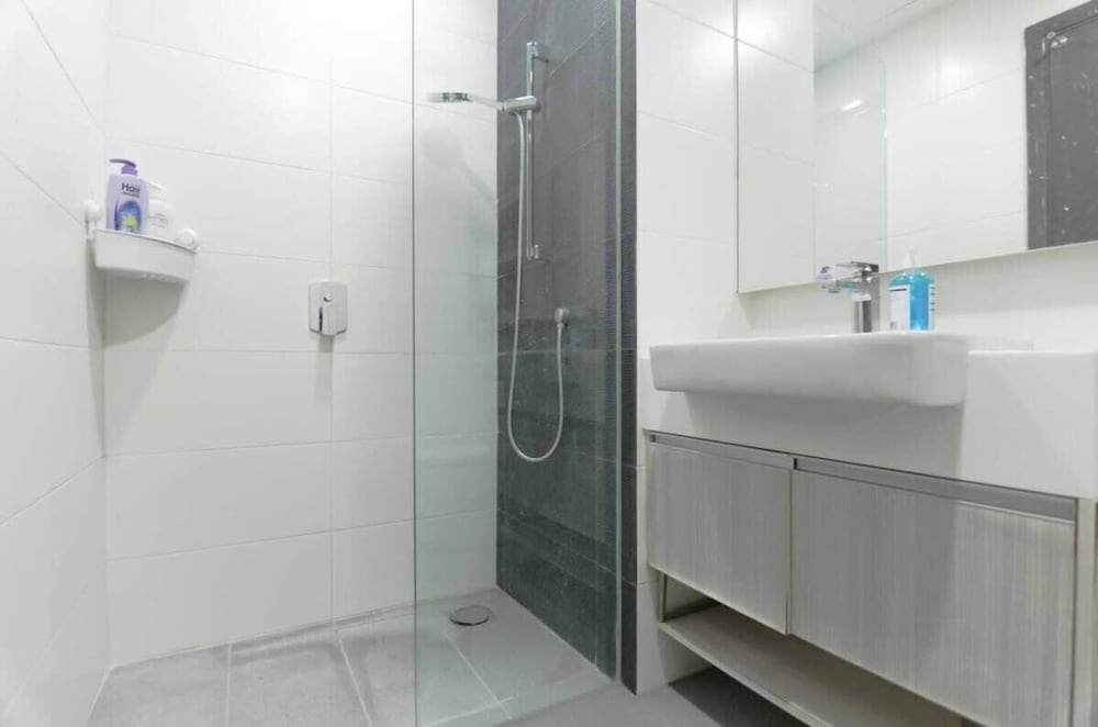 A Stylish & Cozy Suite in Suasana JB
